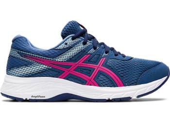 Asics Kadın GEL-CONTEND 6 Koşu Ayakkabısı TR687YD